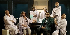 ‘A Strange Loop,’ Stunning Broadway Musical, Gets Historic Tony Noms