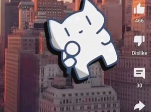 (YouTube转载)DogePro花费22秒讲解一下光污染