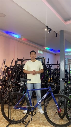 Crazy Fixie Adventures: Explore Fixed Gear Bikes