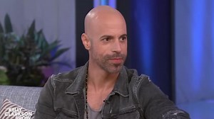Chris Daughtry Shares The Hardest Part About Grieving The Deaths Of His Mom And Daughter