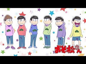 【osu!】おそ松さん - 全力バタンキュー [SHEE!]