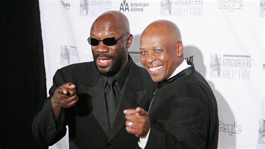 From Will Smith to Sam & Dave, where you've heard David Porter's hits