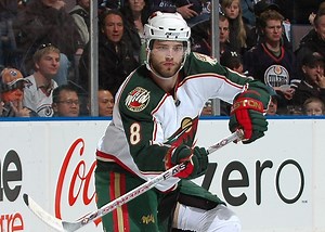 Revisiting Minnesota Wild Drafts – 2003 - The Hockey Writers Wild History Latest News, Analysis & More