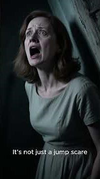 The Conjuring Real Fear Begin in This Scene Terrifying Bedroom Moment That Changed Horror Forever