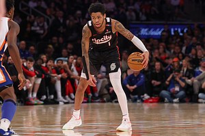 Anfernee Simons Trade Rumors: NBA Insider Reveals 2 Interested Teams As Celtics Look To Cut Ties With $100M Star