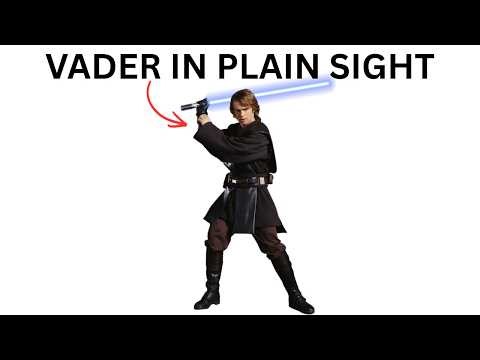 Every War Crime Anakin Committed in Clone Wars (Half the Show)