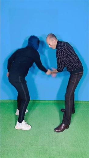 The Most Effective Self-Defense Moves