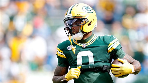 Packers' Matthew Golden situation is getting harder to explain