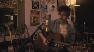 8.7K views · 86 reactions | A desert native now living in Nashville, Adam Simons is a singer-songwriter born in the wrong decade. More at home with the sounds of warm acoustic guitar, pedal steel, and harmonica than popular music today, his style harkens back to somewhere around 1970s Laurel Canyon and the “California Country” he was raised on. | Music Crowns | Facebook