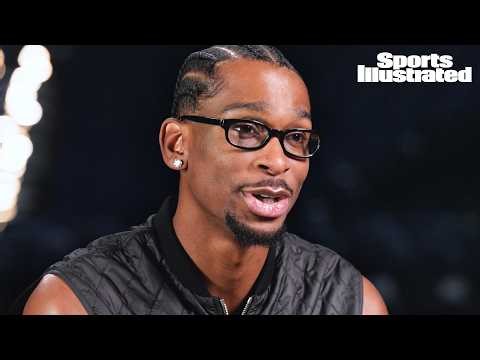 SGA Speaks on Living Up to KD & Russ in OKC and His Sneaker Feud with Anthony Edwards