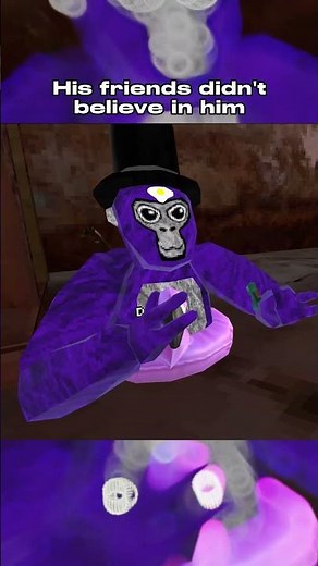 The Story of DoeVR #gorillatag #vr #gorillatagvr #gtag #oculus #tiktok #monke #caves #trending
