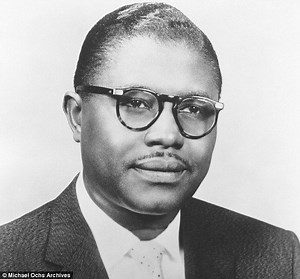 C L Franklin - Alchetron, The Free Social Encyclopedia