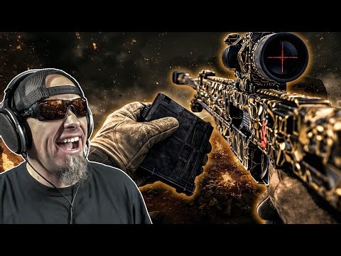 This VS RECON Build Should Be Banned!