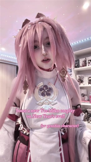 I cannot even explain how excited i am to do eimiko its gonna look so amazing rahhh #genshinimpact33 #yaemiko #yaemikocosplay #fyp #genshincosplay @🪽𝒢𝓇ℯ𝓎(𝒮𝒶𝓃𝒹𝓇ℴ𝓃ℯ)🪽 @🎀