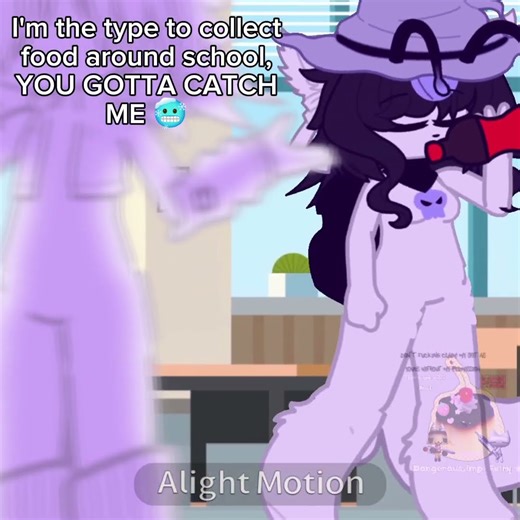 YOU GOTTA CATCH ME 🥶 | #Gacha #Video #Random #Trend