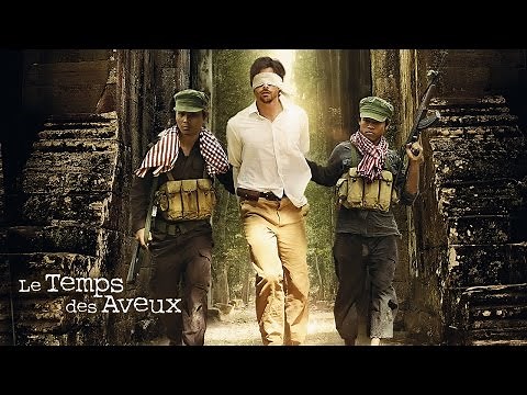 Le Temps des Aveux - Bande annonce