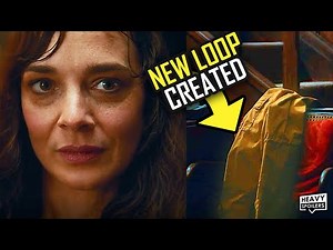 Insane DARK Season 3 Ending Theory That Will BLOW Your Mind | NETFLIX DARK S3 EXPLAINED