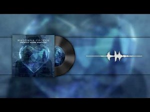 Madonna - Frozen (Patrick Scuro Bootleg)