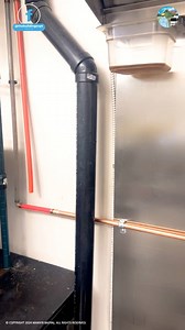 Commercial Pot Fillers #potfiller #plumberslife #plumbing #plumber #construction | The Building Expert