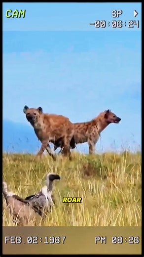 114K views · 2K reactions | The lion king stole meal from 30 hyenas and walked away coldly. #wildanimals #animals #foryoupage | Animals Scenes | Facebook