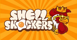 Shell Shockers 🕹️ Играть на CrazyGames