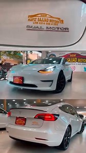 24K views · 294 reactions | Tesla Model 3 Performance Long Range Dual Motor 520 km driven in one charged 5 Grade Verifiable AuctionSheet Available 20Inch Black Edition Alloy-wheel Commercial Chargingin 1 Hour Model 2021 Import 2023 For More Details  0302-111-4-111 | Hafiz Sajjad Motors | Facebook