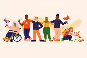 Defining Diversity, Equity, Inclusion, and Belonging