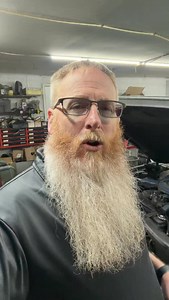 Do you weld cast iron? #cars #trucks #weld #castiron | Olde Carr Guy