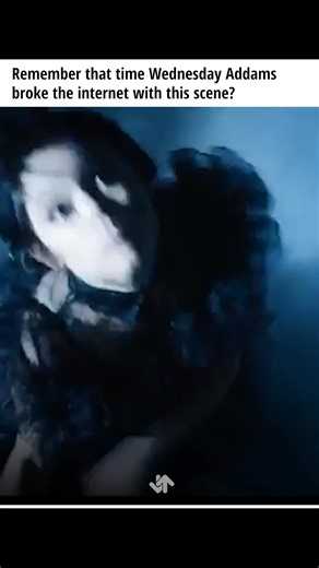 She’s iconic for a reason, and it’s not just the deadpan stare | Super News Supes