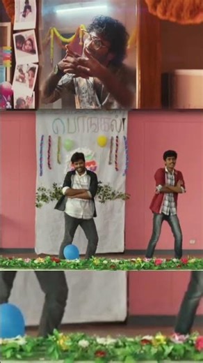 DUDE Singari Dance Cover 🔥 | Mass Tamil Dance | Arts and Dance Tamil| #shorts #shortsviral