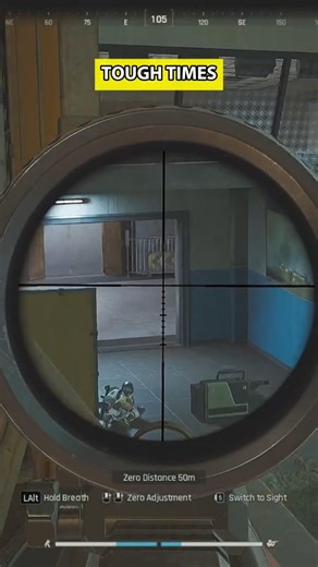 TOUGH TIMES TO BE A BIG MAN | Arena Breakout Infinite