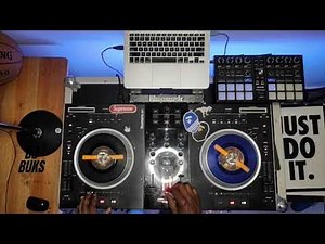 Bedroom Sessions 2//90s Hip Hop & RnB//Blends//2000s Hip Hop & RnB