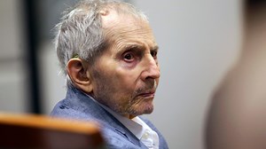 Robert Durst reportedly has bladder cancer, seeks delay in LA murder trial