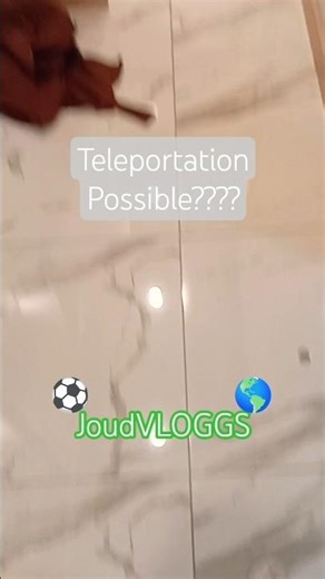 I did teleportation with ts Trending sound! #shorts #fypviralシ
