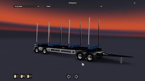 Timber Ekeri by Teklic v 1.1.2 1.36 - Allmods.net