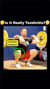 26K views · 504 reactions | So you’re experiencing knee pain at the...