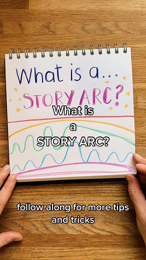 Understanding The Importance of Story Arcs in Writing