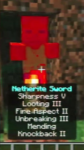 Best Sword Enchantments 🔥 OP Combo Guide for Beginners #Minecraft #MinecraftTips #MinecraftGuide