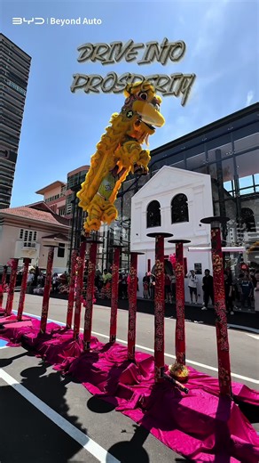 Drive Into Prosperity Last day event Promotion still under going! Come and visit at at BYD Mansion Macalister Penang. 📍135, Jalan Macalister, 10450 GeorgeTown, Penang. #bydmansionmacalisterpenang #byd #bydpenang #bydmalaysia #bydgeorgetownpenang