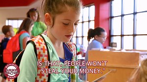 We are so excited to announce that School Bank will be back for the 2021-2022 school year! We've missed seeing our favorite little savers. Check out this video from a few years back, and get more info on School Bank here: https://tinyurl.com/2yn2kdvv | Wilson Bank & Trust