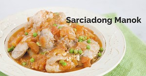 58K views · 633 reactions | Braise chicken in juicy tomatoes for a...