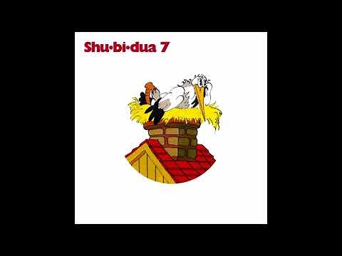 Shu-bi-dua - Midsommersangen