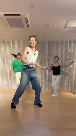 【TikTok】ONE PIECE FILM RED新時代で高速ステップ踏んでみた #shorts