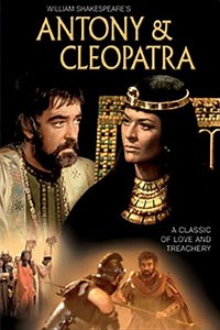Antony and Cleopatra (1974 TV drama) - Alchetron, the free social encyclopedia