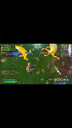 最恐プロゲーマの死体撃ち😂