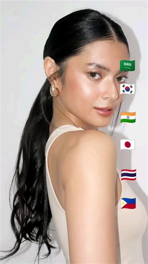 Asian girl changing outfit ai effect #CapCut #capcutpioneer #pioneertemplate #aitrend #effectai