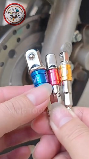 172K views · 766 reactions | Socket Adapter Impact ️ | Ming Tools | Facebook