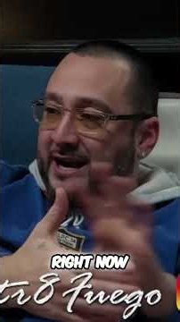 Wu-Tang Producers: Inspectah Deck & Nas Collab Dreams! #shorts