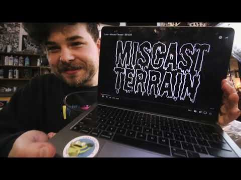 Why I Stay Up All Night Making Miniatures