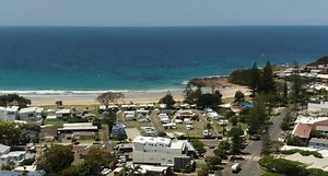 Woolgoolga and Caves Beach among nation’s best - NBN News